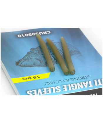 Carp´R´Us Převleky Anti Tangle Sleeves 15ks