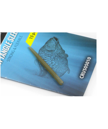 Carp´R´Us Převleky Anti Tangle Sleeves 15ks