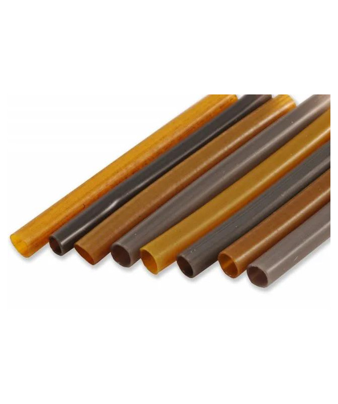 Carp´R´Us Smršťovací trubičky Shrinktube Multi Colour 8ks