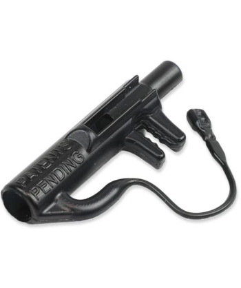 Carp´R´Us Vypínací závěsky Snag Clip 6ks