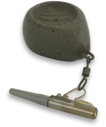 Carp´R´Us Převleky Tail Rubbers 10ks