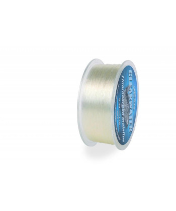 Carp´R´Us Kmenový vlasec Clearwater Fluorocarbon Mainline 400m