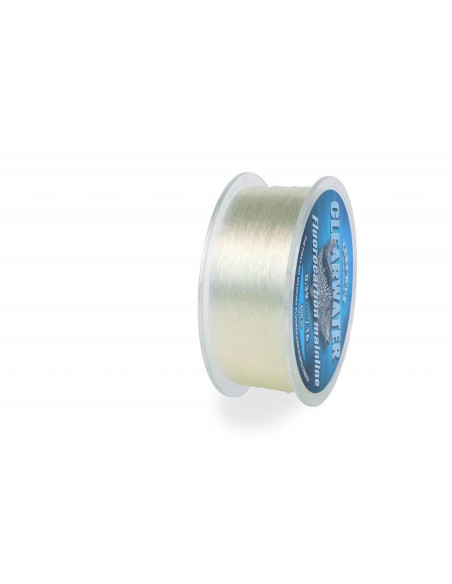 Carp´R´Us Kmenový vlasec Clearwater Fluorocarbon Mainline 400m