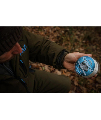 Carp´R´Us Kmenový vlasec Clearwater Fluorocarbon Mainline 400m