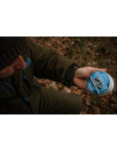 Carp´R´Us Kmenový vlasec Clearwater Fluorocarbon Mainline 400m