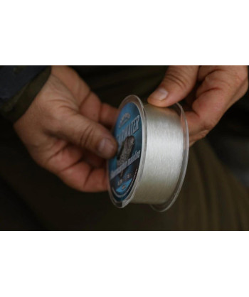 Carp´R´Us Kmenový vlasec Clearwater Fluorocarbon Mainline 400m
