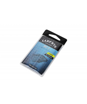 Carp´R´Us Ochrana nástrahy Rap-it Protection Wrap 10ks