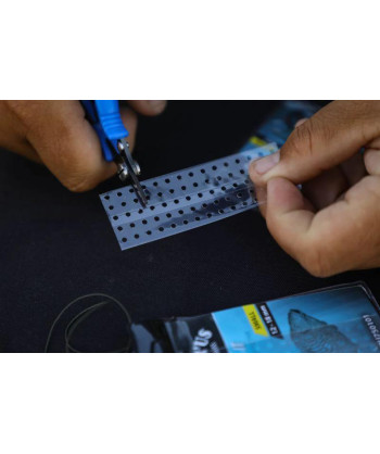 Carp´R´Us Ochrana nástrahy Rap-it Protection Wrap 10ks