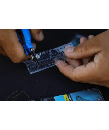 Carp´R´Us Ochrana nástrahy Rap-it Protection Wrap 10ks