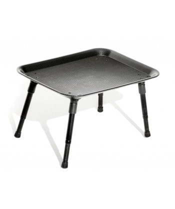 Trakker Stolek Carbon Effect Bivvy Table