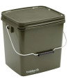 Trakker Kbelík Olive Square Container 13l