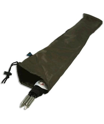 Aqua Obal na mokrý podběrák Landing Net Stink Sleeve