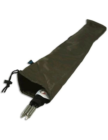 Aqua Obal na mokrý podběrák Landing Net Stink Sleeve