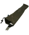 Aqua Obal na mokrý podběrák Landing Net Stink Sleeve