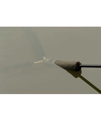 Aqua Plovák na podběrák Net Float