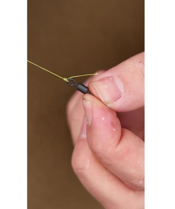 Carp´R´Us Obratlíky Swivel vel.8, 10ks