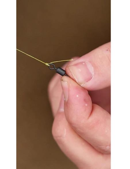Carp´R´Us Obratlíky Swivel vel.8, 10ks