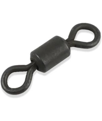 Carp´R´Us Obratlíky Swivel vel.8, 10ks