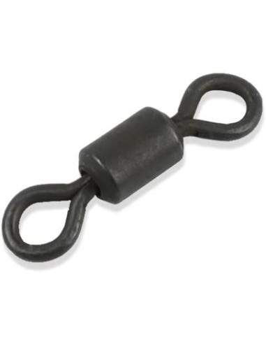 Carp´R´Us Obratlíky Swivel vel.8, 10ks