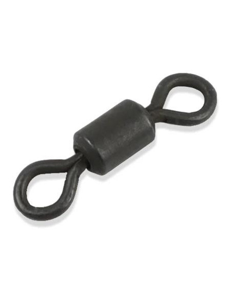 Carp´R´Us Obratlíky Swivel vel.8, 10ks