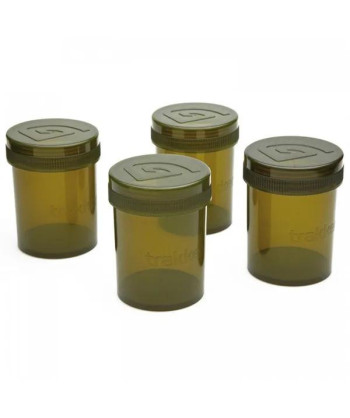 Trakker Kelímky Glug Pots 300ml, 4ks