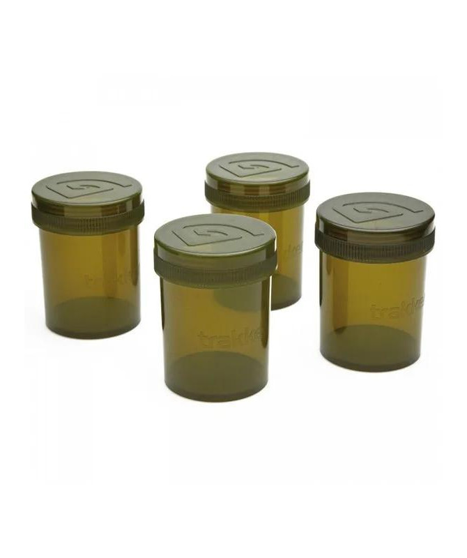 Trakker Kelímky Glug Pots 300ml, 4ks