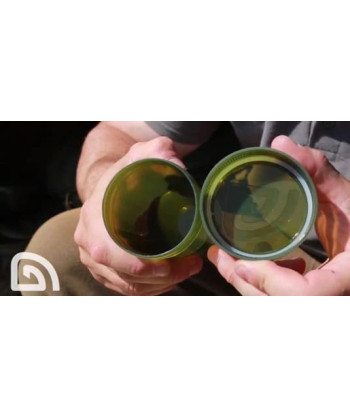 Trakker Kelímky Glug Pots 300ml, 4ks