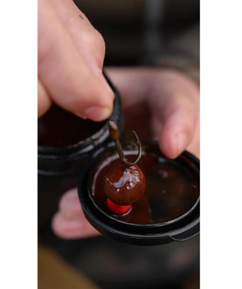 Nikl Liquid Food dip Devill Krill 100ml