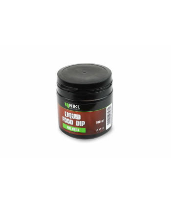Nikl Liquid Food dip Kill Krill 100ml