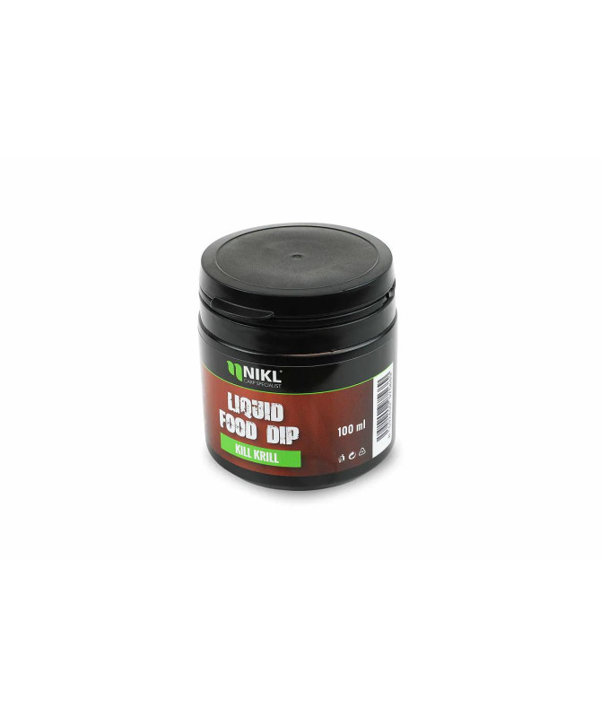 Nikl Liquid Food dip Kill Krill 100ml