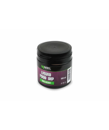 Nikl Liquid Food dip Krill Berry 100ml