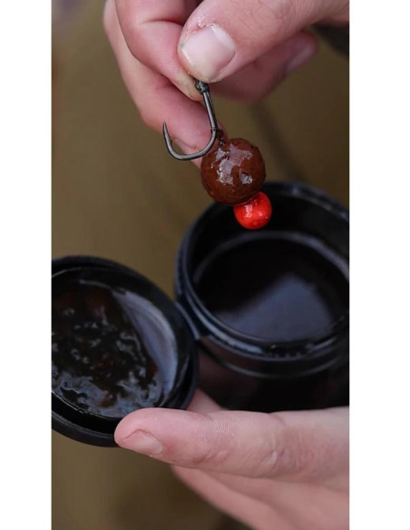 Nikl Liquid Food dip Krill Berry 100ml