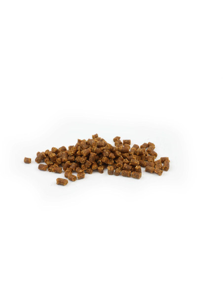 Nikl Pelety Devill Krill 1kg