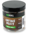 Nikl Chytací pelety Devill Krill 250ml