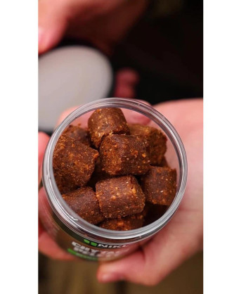 Nikl Chytací pelety Devill Krill 250ml