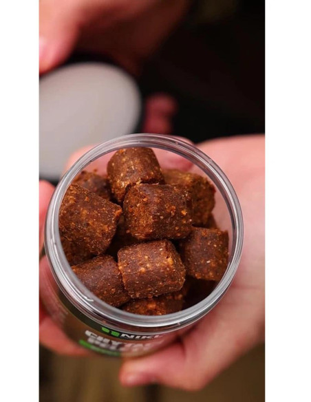 Nikl Chytací pelety Devill Krill 250ml