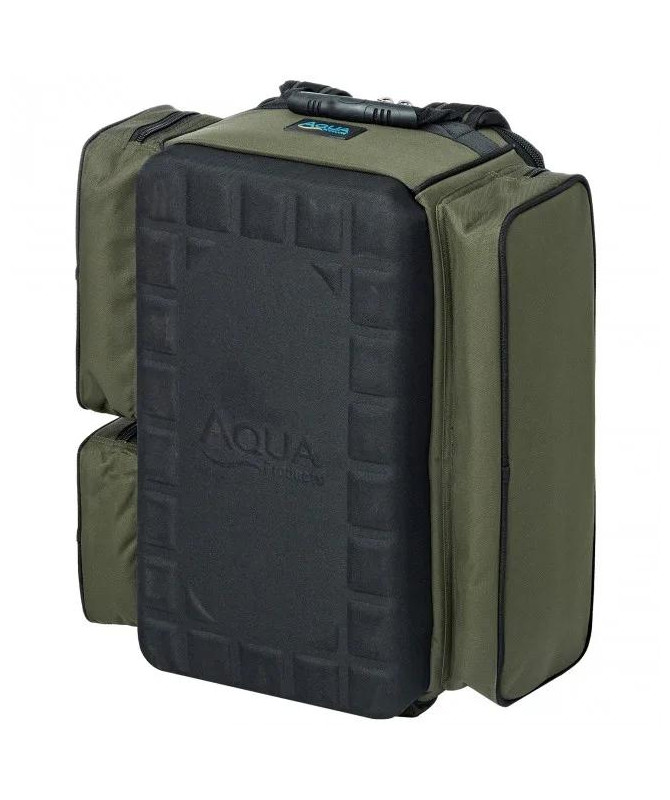 Aqua Batoh Roving Rucksack Black Series