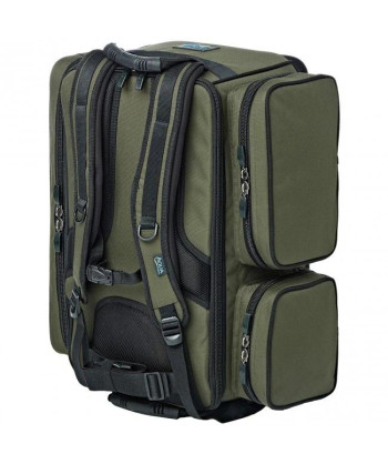 Aqua Batoh Roving Rucksack Black Series