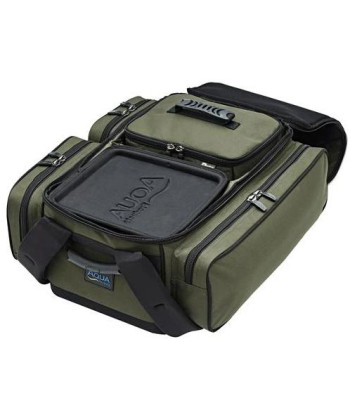 Aqua Batoh Roving Rucksack Black Series