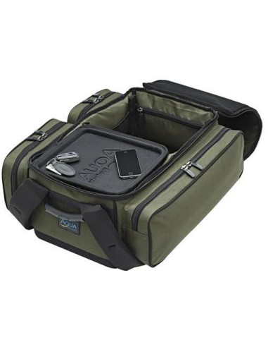 Aqua Batoh Roving Rucksack Black Series