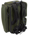 Aqua Batoh Roving Rucksack Black Series