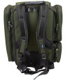 Aqua Batoh Roving Rucksack Black Series