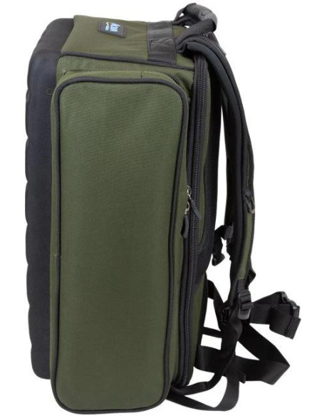 Aqua Batoh Roving Rucksack Black Series