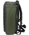 Aqua Batoh Roving Rucksack Black Series
