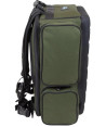 Aqua Batoh Roving Rucksack Black Series