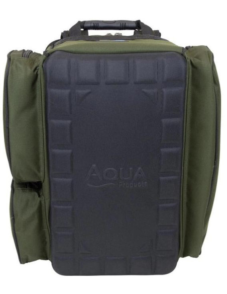 Aqua Batoh Roving Rucksack Black Series