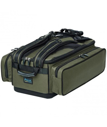 Aqua Batoh Roving Rucksack Black Series