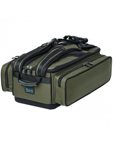 Aqua Batoh Roving Rucksack Black Series