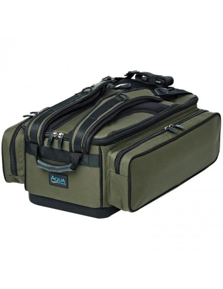 Aqua Batoh Roving Rucksack Black Series