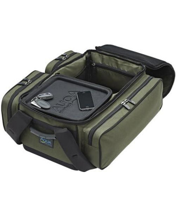 Aqua Batoh Roving Rucksack Black Series